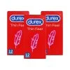 Durex Thin Feel Condoms