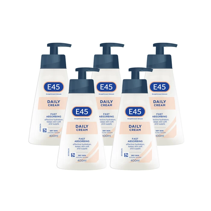 E45 Daily Cream 1 E45 Daily Cream
