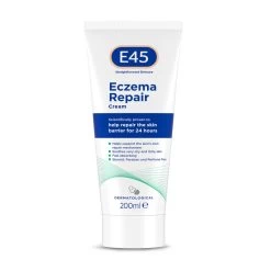 E45 Eczema Repair Cream