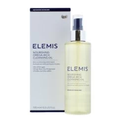 Elemis Nourishing Omega-Rich Cleansing Oil