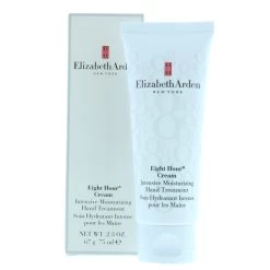 Toiletries And Care Products 20 Elizabeth Arden Eight Hour Intensive Hand Treatment