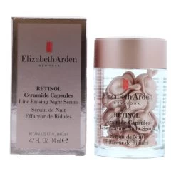 Elizabeth Arden Retinol Ceramide Line Erasing Night Serum