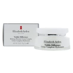 Elizabeth Arden Visible Difference Refining Moisture Cream