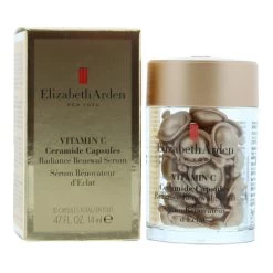 Elizabeth Arden Vitamin C Ceramide Capsules Radiance Renewal Serum