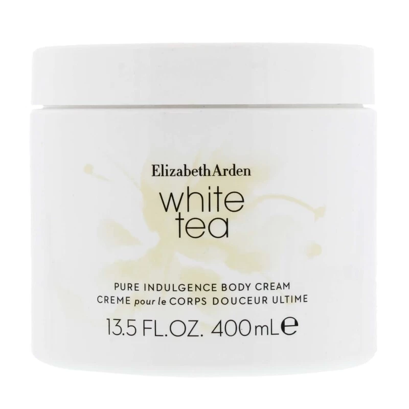 Elizabeth Arden White Tea Body Cream 1 Elizabeth Arden White Tea Body Cream