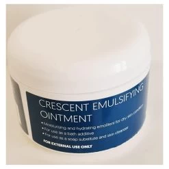 Toiletries And Care Products -Toiletries And Care Products Emulsifying Ointment 1