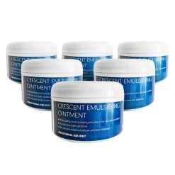 Toiletries And Care Products 6 Emulsifying Ointment