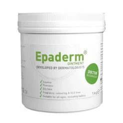 Epaderm Ointment