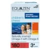 Equazen Children's Chews Omega 3 & Omega 6 Strawberry