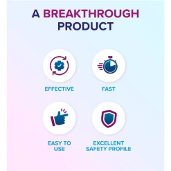 Eroxon Erectile Dysfunction Treatment Gel -Toiletries And Care Products Eroxon Erectile Dysfunction Treatment Gel 4