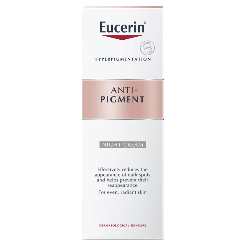 Eucerin Anti-Pigment Night Cream 1 Eucerin Anti-Pigment Night Cream
