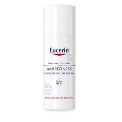 Eucerin AntiREDNESS Concealing Day Cream SPF25