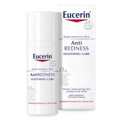 Eucerin AntiREDNESS Soothing Care Cream -Toiletries And Care Products Eucerin AntiREDNESS Soothing Care Day Cream 2