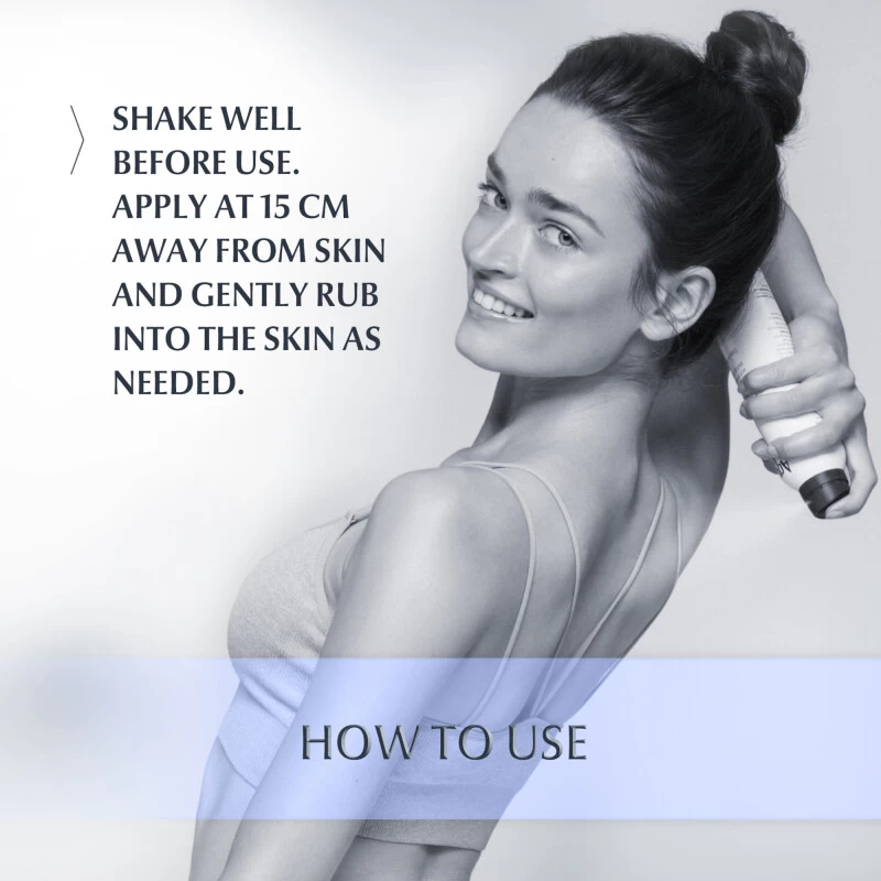 Eucerin Aquaphor Spray 250ml 2 Eucerin Aquaphor Spray 250ml - Image 2