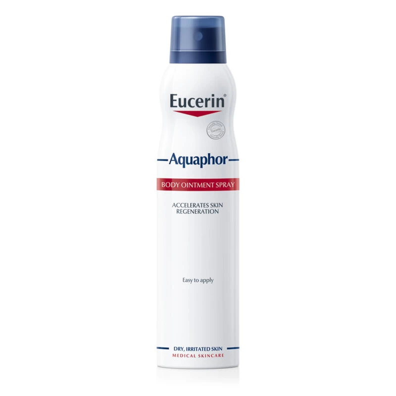 Eucerin Aquaphor Spray 250ml 1 Eucerin Aquaphor Spray 250ml