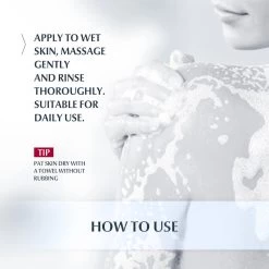 Eucerin AtoControl Bath & Shower Oil -Toiletries And Care Products Eucerin AtoControl Bath Shower Oil 2