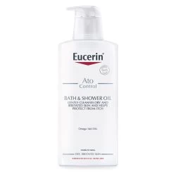 Eucerin AtoControl Bath & Shower Oil