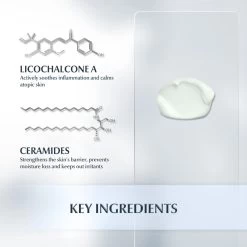 Eucerin AtoControl Face Care Cream -Toiletries And Care Products Eucerin AtoControl Face Care Cream 2