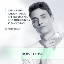 Eucerin DermoPURIFYER Skin Renewal Treatment -Toiletries And Care Products Eucerin DermoPURIFYER Skin Renewal Treatment 2