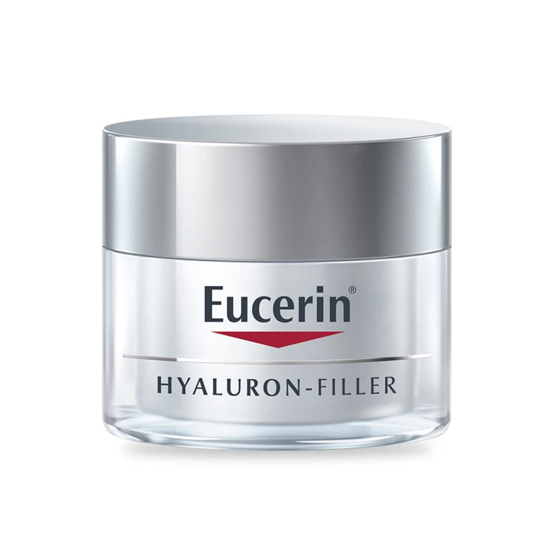 Eucerin Hyaluron-Filler Day Cream SPF30 2 Eucerin Hyaluron-Filler Day Cream SPF30 - Image 2