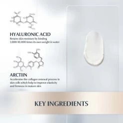 Eucerin Hyaluron-Filler + Elasticity Day Cream SPF30 -Toiletries And Care Products Eucerin Hyaluron Filler Elasticity Day Cream SPF 30 2