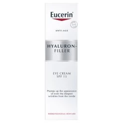 Eucerin Hyaluron-Filler Eye Treatment Cream