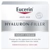 Eucerin Hyaluron-Filler Night Cream