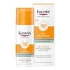 Eucerin Oil Control Sun-Gel Cream Dry Touch SPF50
