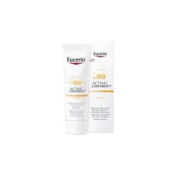 Eucerin Sun Actinic Control MD Sun Cream For Face & Body SPF100