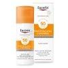 Eucerin Sun Fluid Anti Ageing Face SPF50