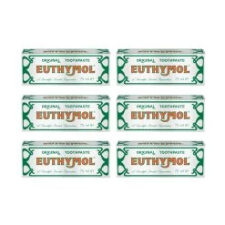 Euthymol Original Toothpaste