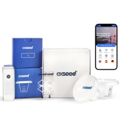 ExSeed Home Sperm Test Kit