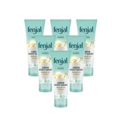 Fenjal Classic Creme Body Wash