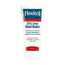Flexitol 25% Urea Heel Balm