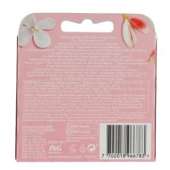 Toiletries And Care Products -Toiletries And Care Products Gillette Venus ComfortGlide Spa Breeze Cartridges 1