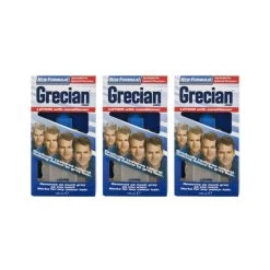 Grecian 2000 Men's Hair Colour Lotion