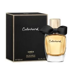 Gres Cabochard EDP Spray