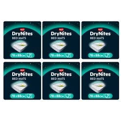 Huggies DryNites Bed Mats