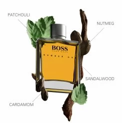 Hugo Boss Boss Number One EDT Spray -Toiletries And Care Products Hugo Boss Boss Number One Edt Spray 100ml 2
