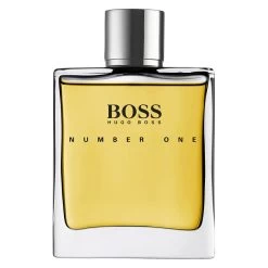 Toiletries And Care Products 26 Hugo Boss Boss Number One EDT Spray