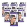 Just For Men Touch Of Grey Hair Dye Medium Brown T-35
