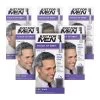 Just For Men Touch Of Grey Hair Dye Black T-55