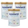 Kendamil Classic Follow On Milk Triple Pack