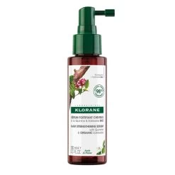 Klorane Hair Strengthening Serum With Quinine & Organic Edelweiss