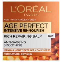 L'Oreal Paris Age Perfect Intensive Renourish Manuka Honey Day Cream