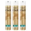L'Oreal Paris Elnett Unfragranced Extra Strength Hairspray