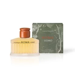 Laura Biagiotti Roma Uomo EDT