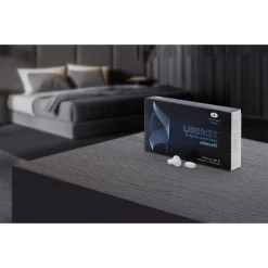 Liberize 50mg -Toiletries And Care Products Liberize Sildenafil 50mg 2