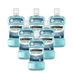 Listerine Cool Mint Mouthwash