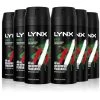 Lynx Deodorant & Body Spray Africa